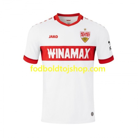 VfB Stuttgart Hjemme trøje 2024-25 S/S